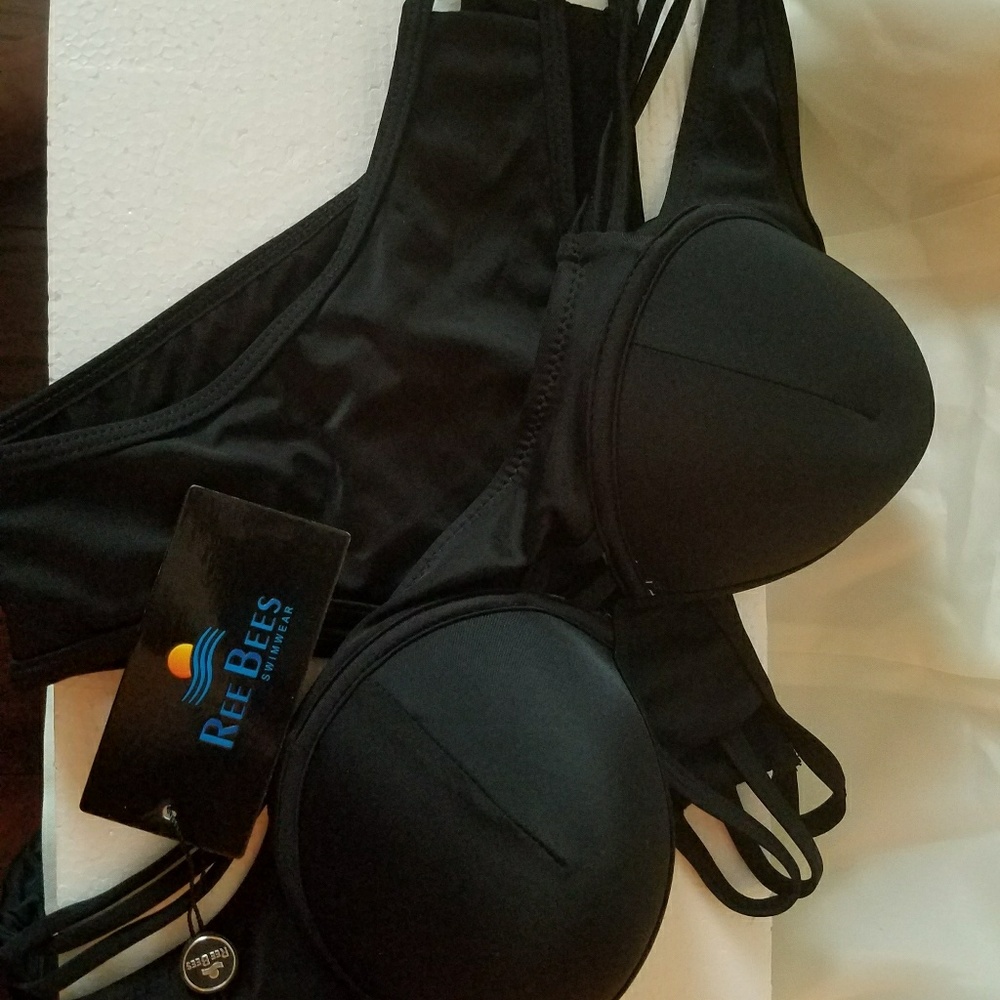 2 piece Swim suit